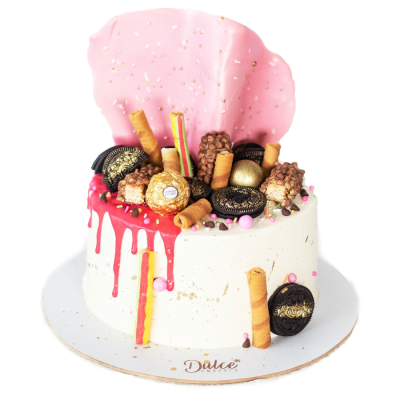 Pasticceria Mazzoleni, Abbiategrasso