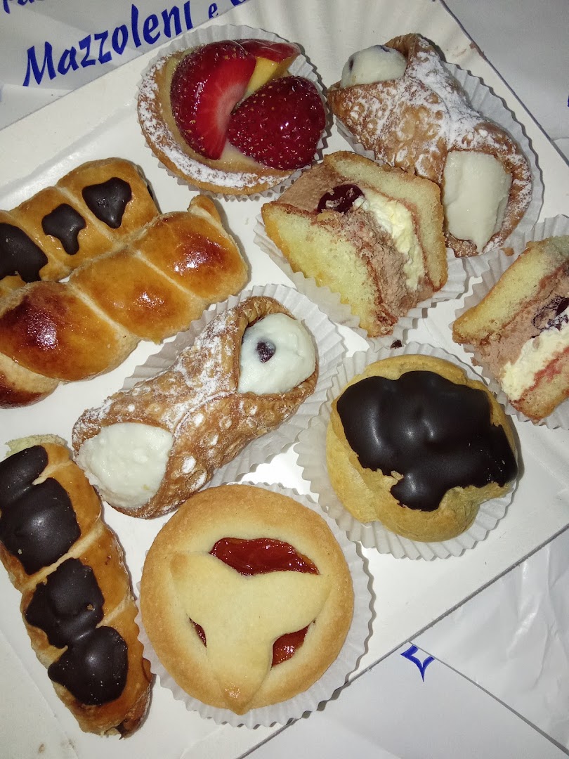 Pasticceria Mazzoleni