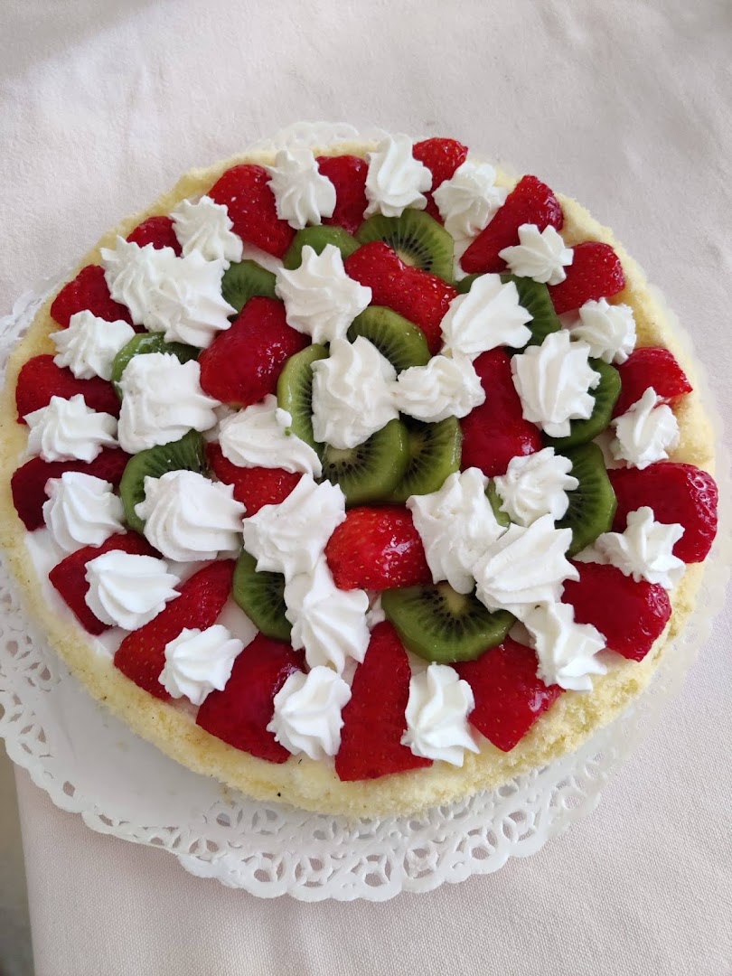 Pasticceria Mazzoleni