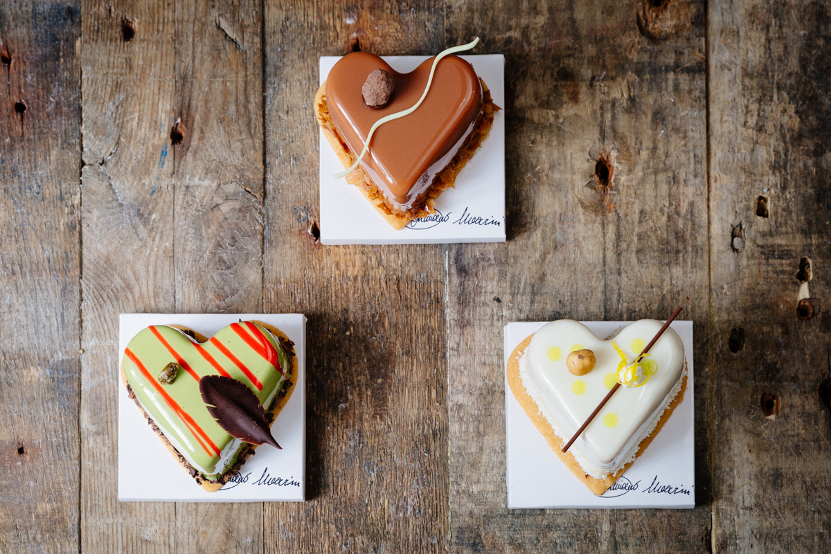 Pasticceria Mearini Snc Di Mearini V. E D. E C.