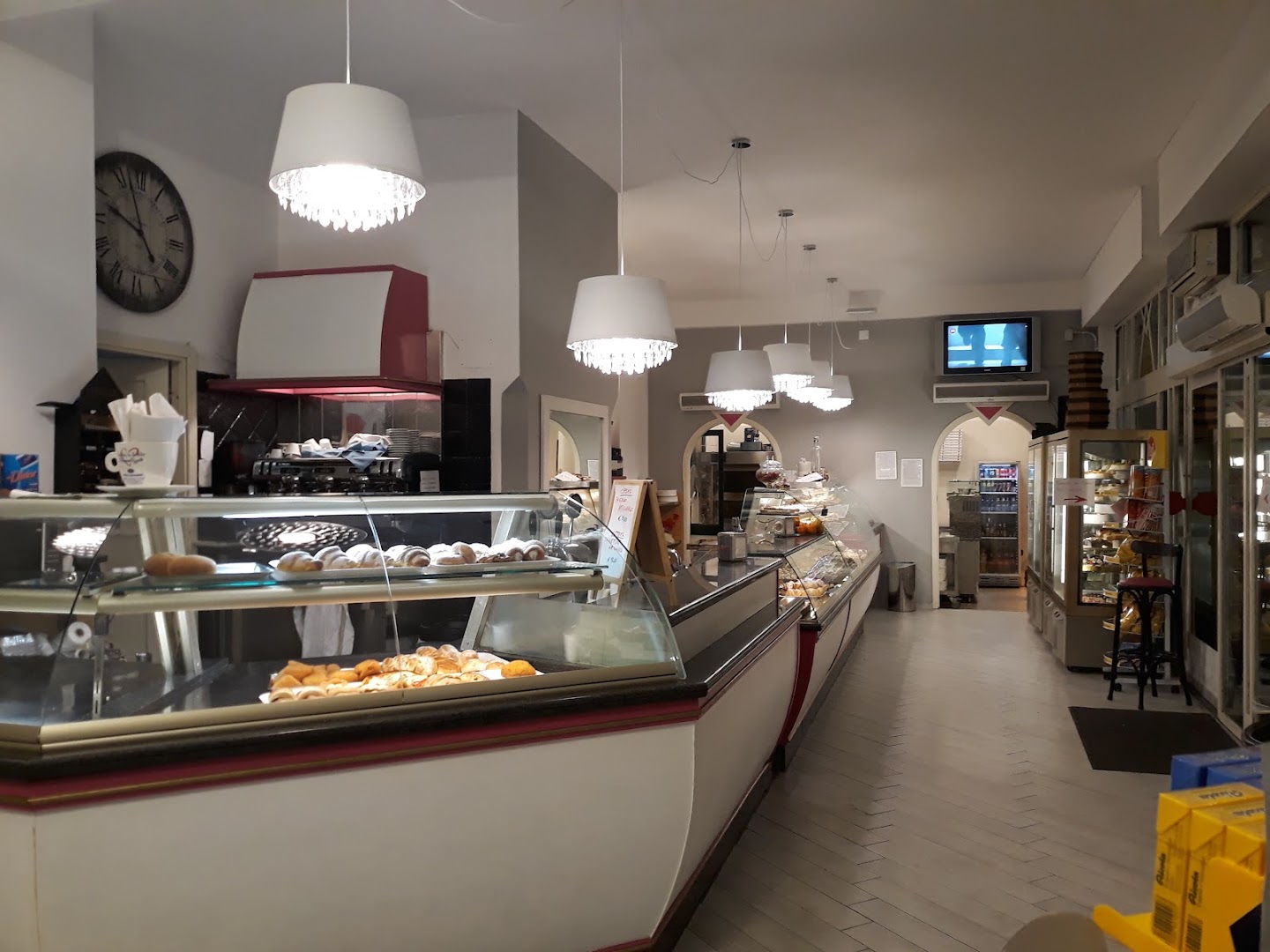 Pasticceria Mediatrice