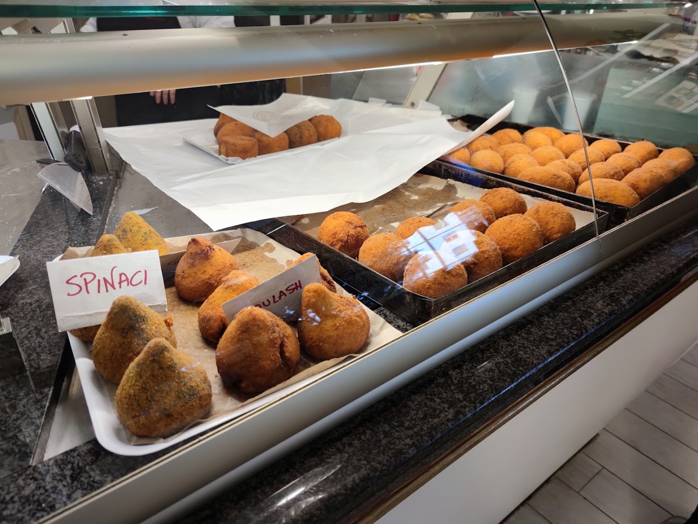 Pasticceria Mediatrice