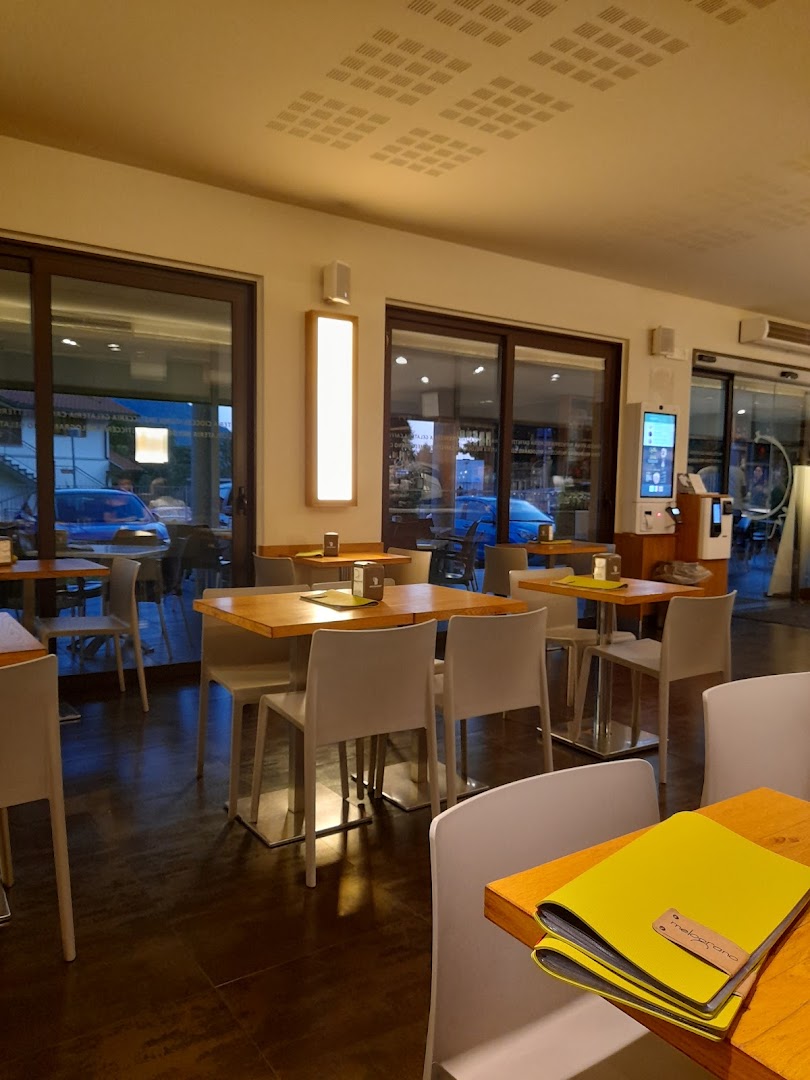 Pasticceria Melograno Cisano, Cisano Bergamasco