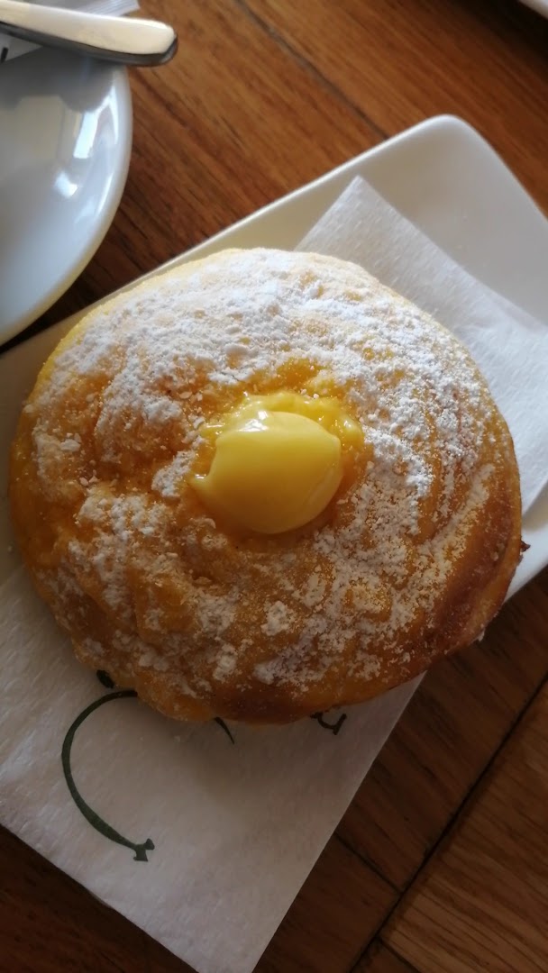 Pasticceria Melograno Cisano