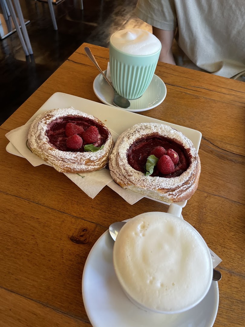 Pasticceria Melograno Cisano