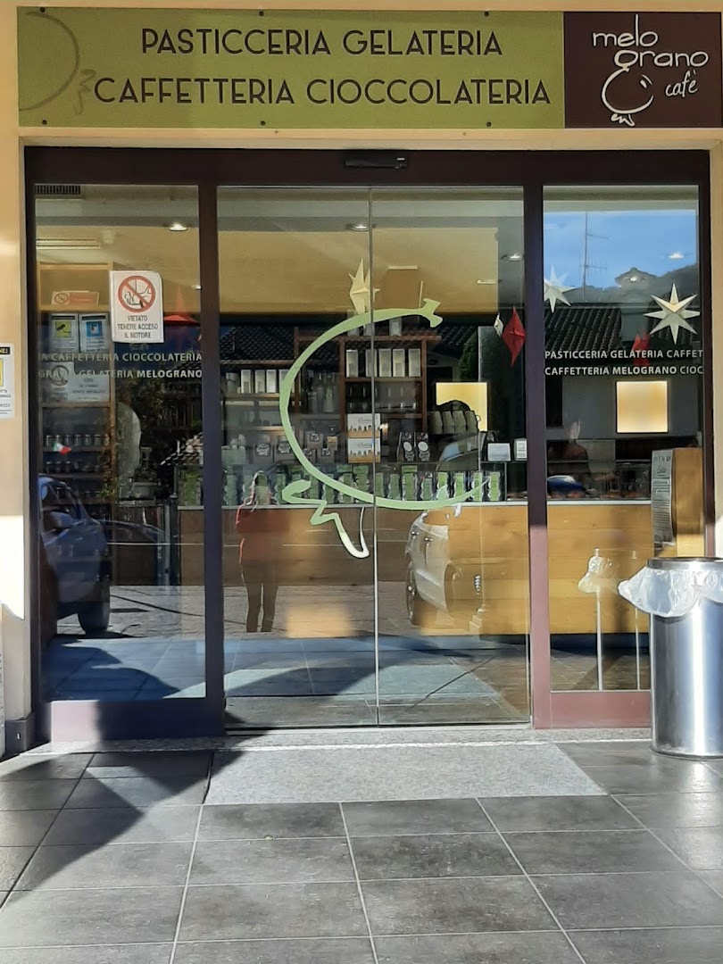 Pasticceria Melograno Cisano