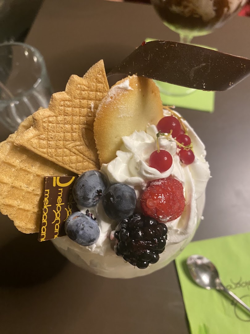 Pasticceria Melograno Madone