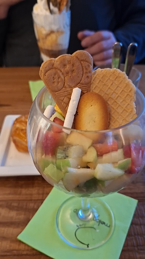 Pasticceria Melograno Madone