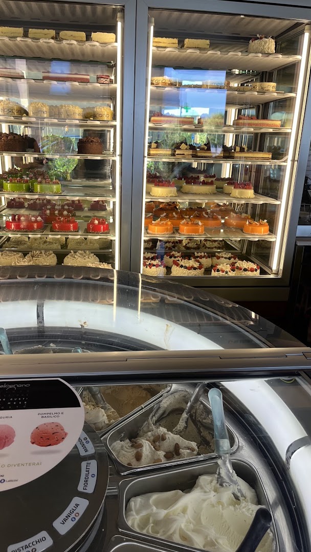 Pasticceria Melograno Madone