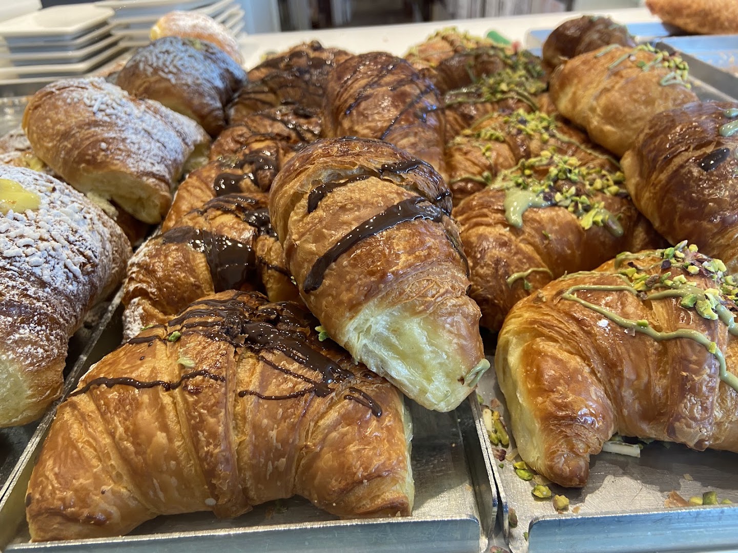 Pasticceria Melograno Urgnano