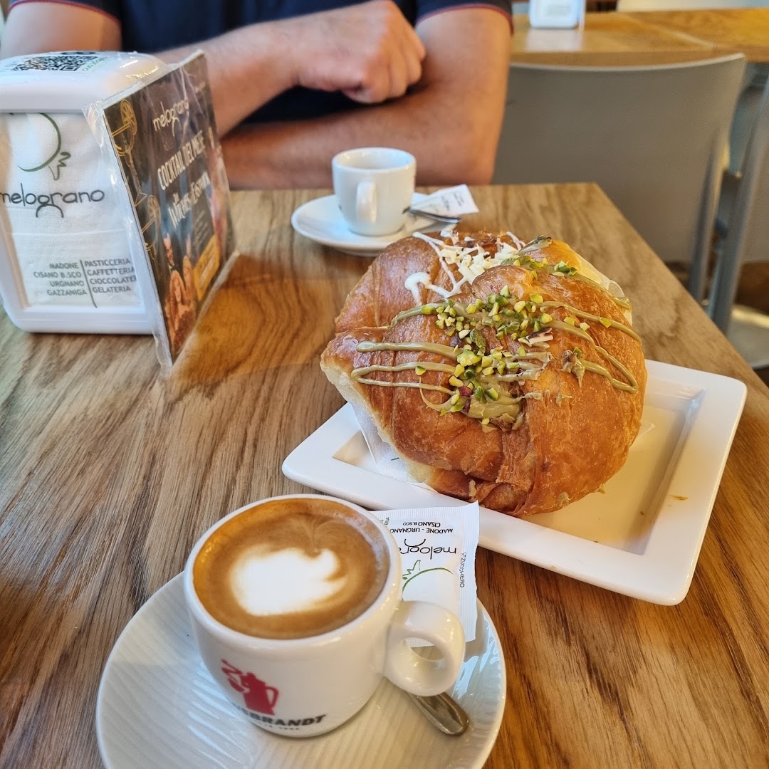 Pasticceria Melograno Urgnano