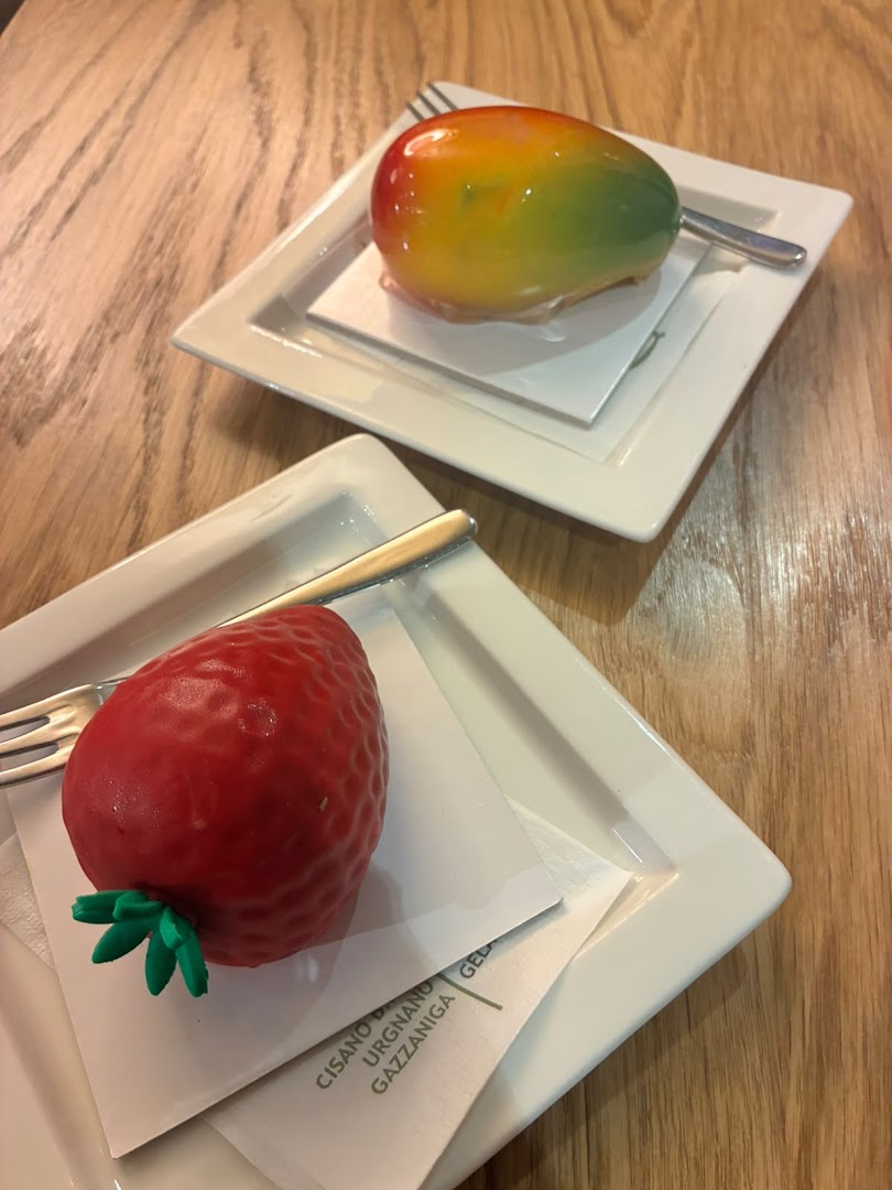 Pasticceria Melograno Urgnano, Urgnano