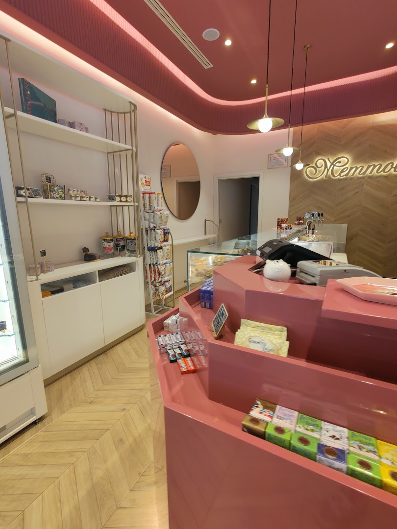 Pasticceria Memmolo, Mirabella Eclano