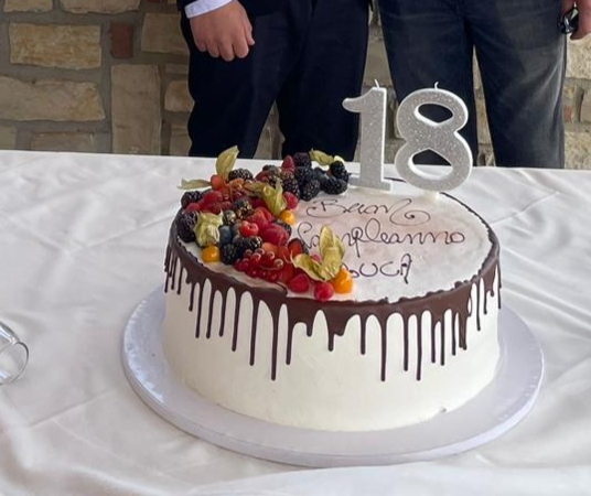 Pasticceria Memmolo