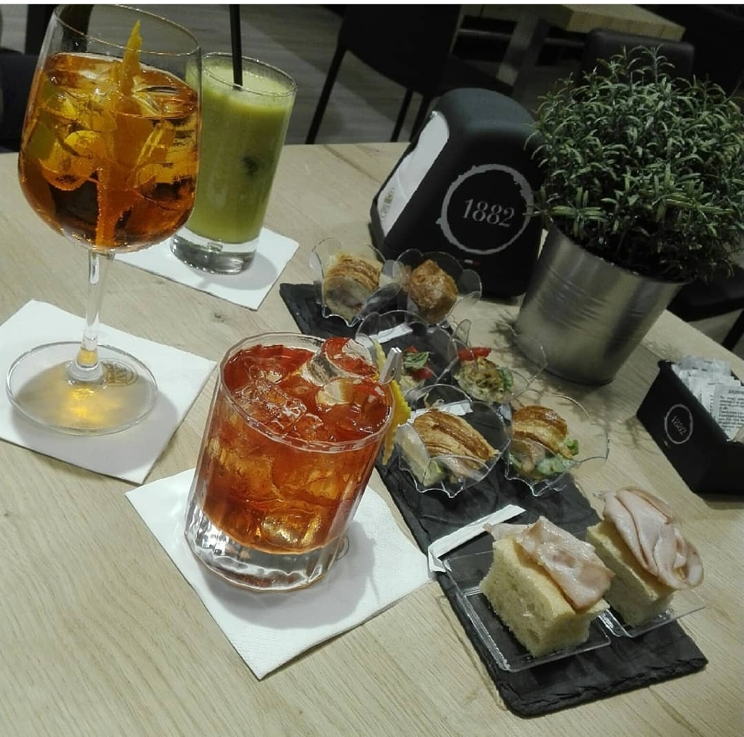 Pasticceria Memmolo