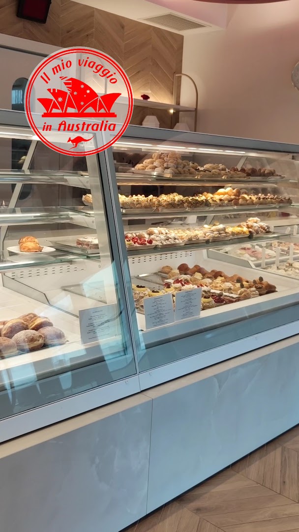 Pasticceria Memmolo