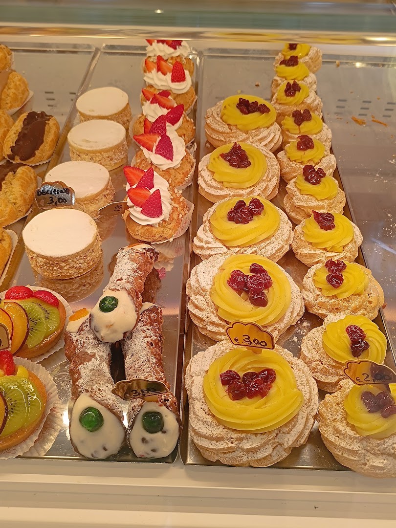 Pasticceria Memmolo
