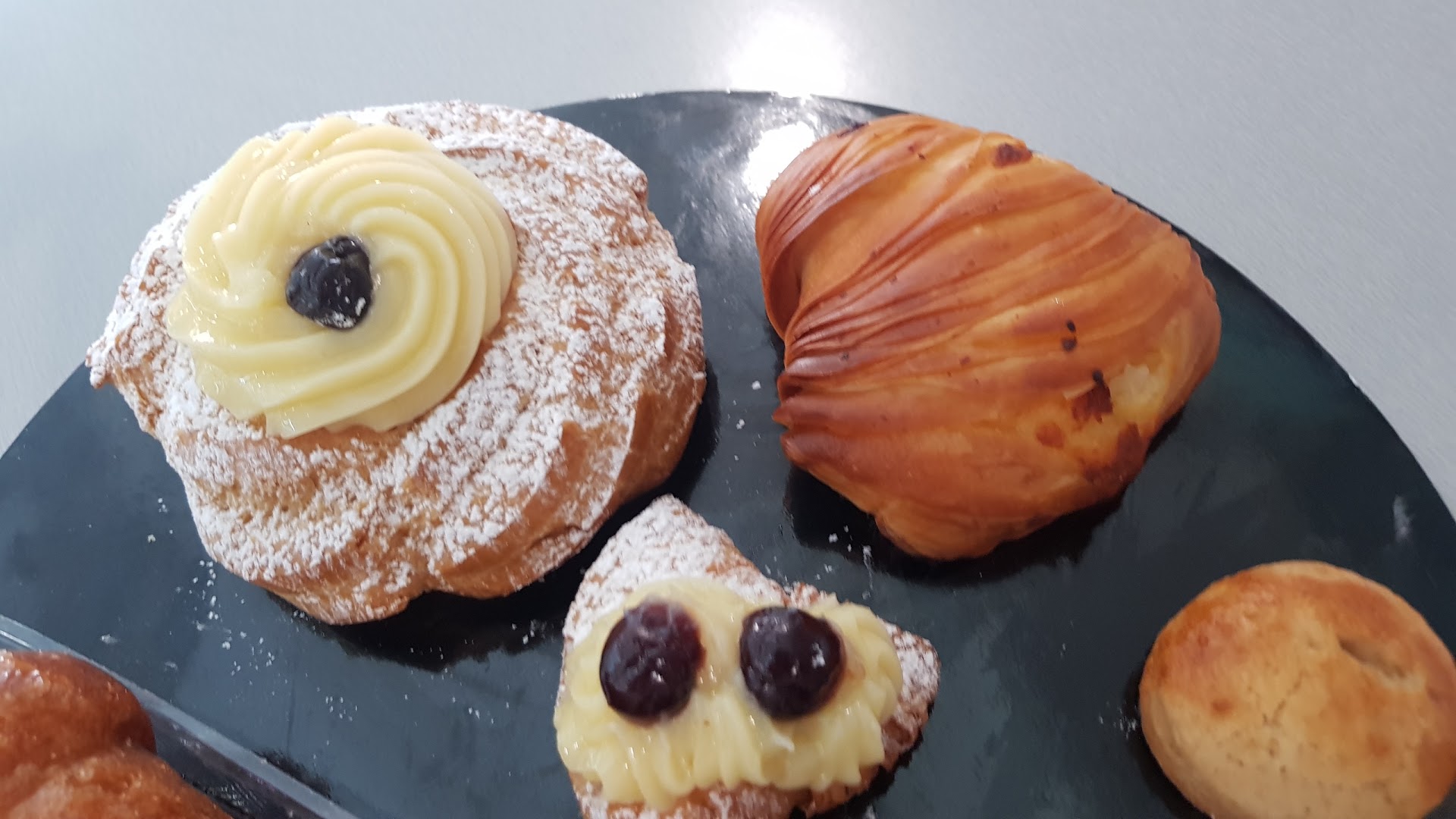 Pasticceria Mena Caffetteria Gelateria, Sant'Antonio Abate