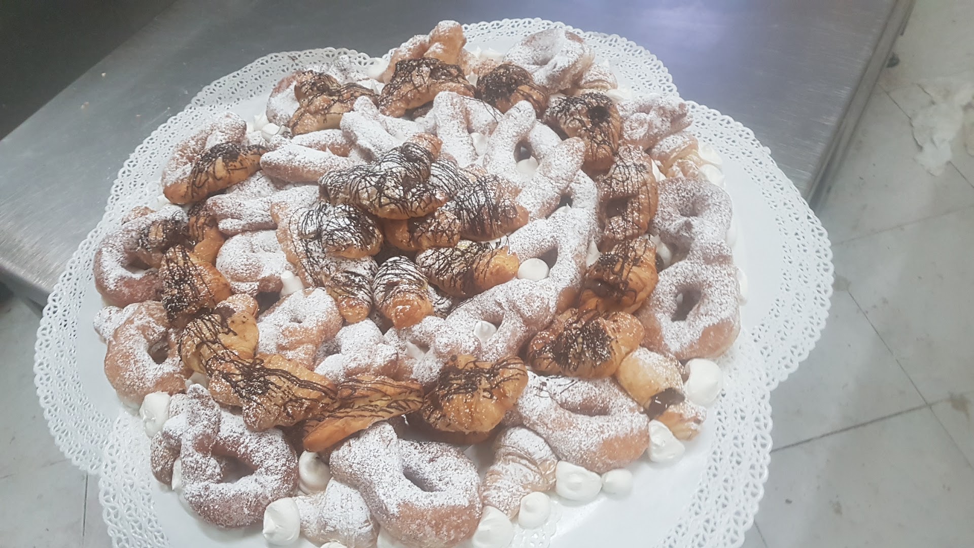 Pasticceria Mena Caffetteria Gelateria