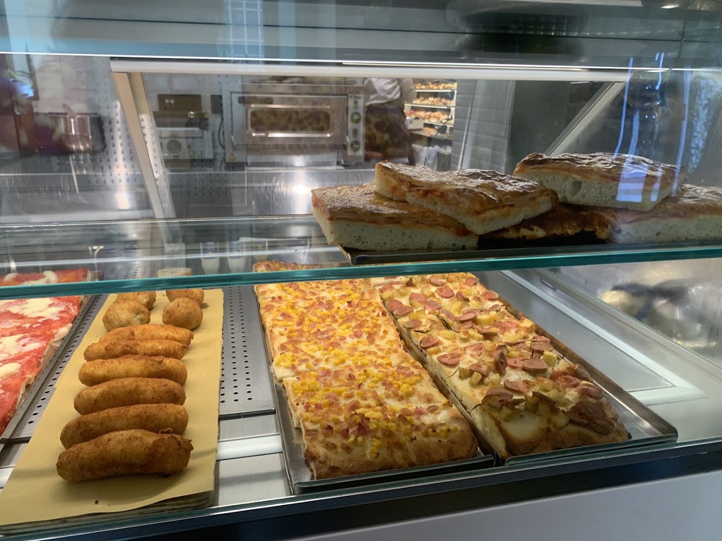 Pasticceria Mennella