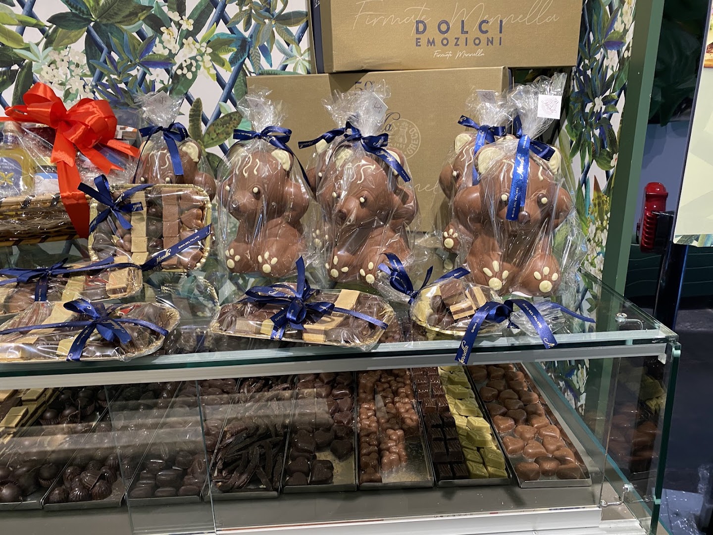 Pasticceria Mennella