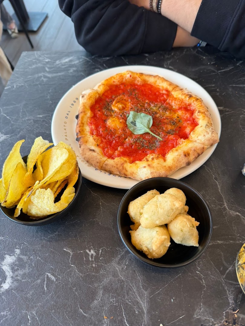Pasticceria Mennella