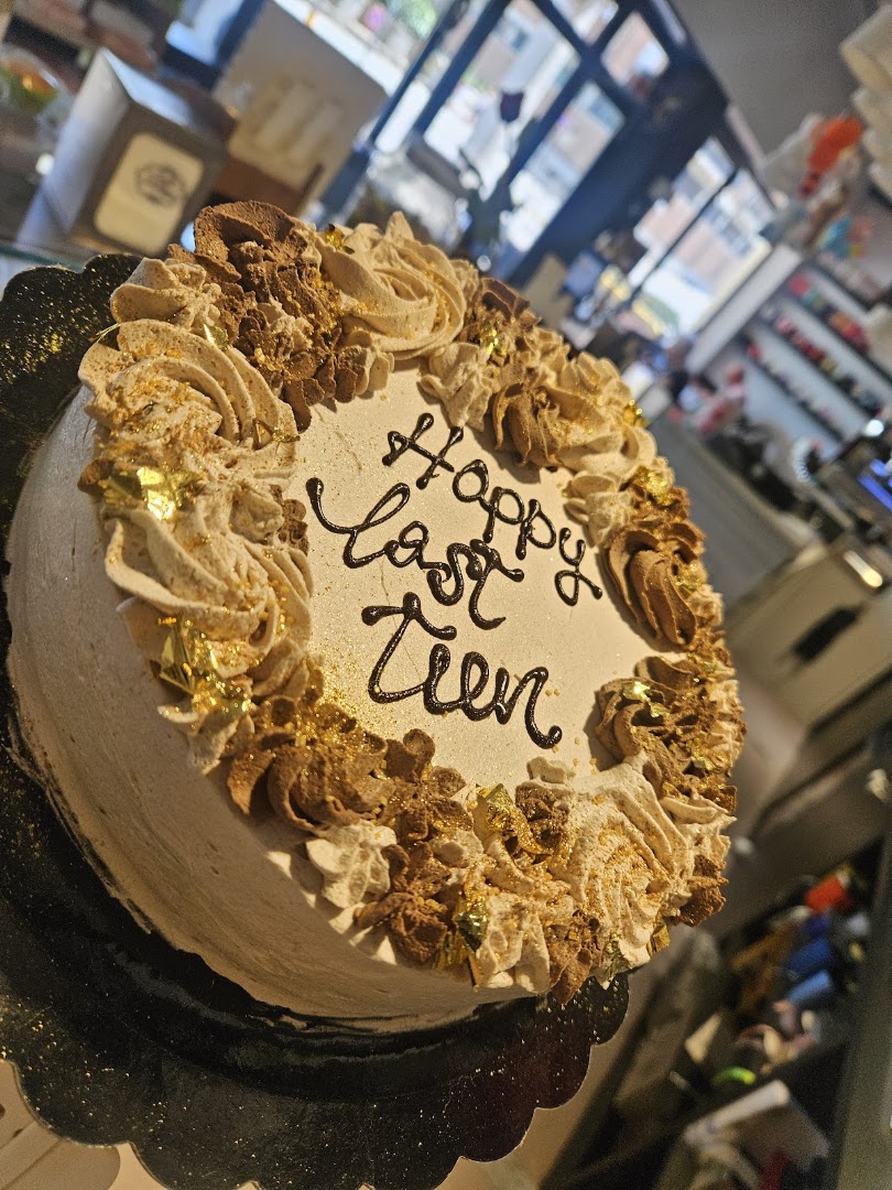 Pasticceria Menozzi