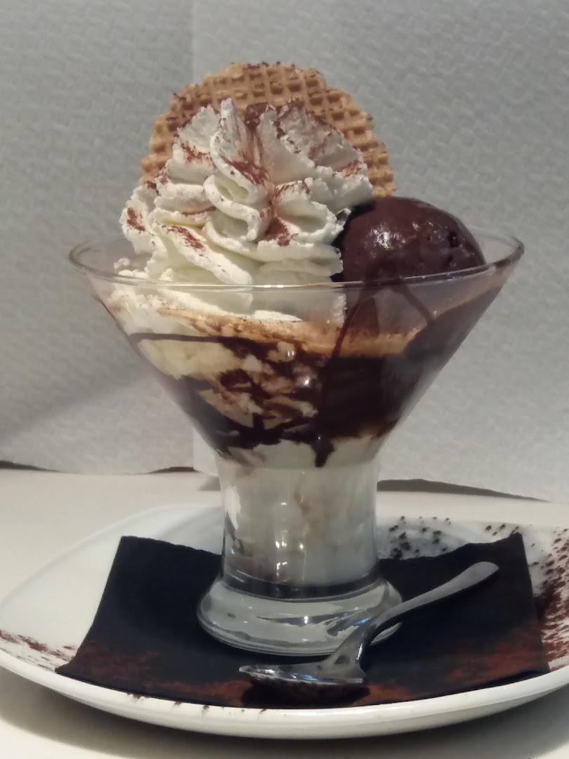 Pasticceria Menozzi