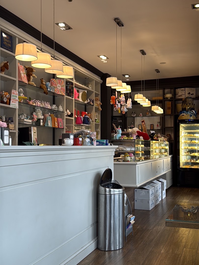 Pasticceria Menozzi