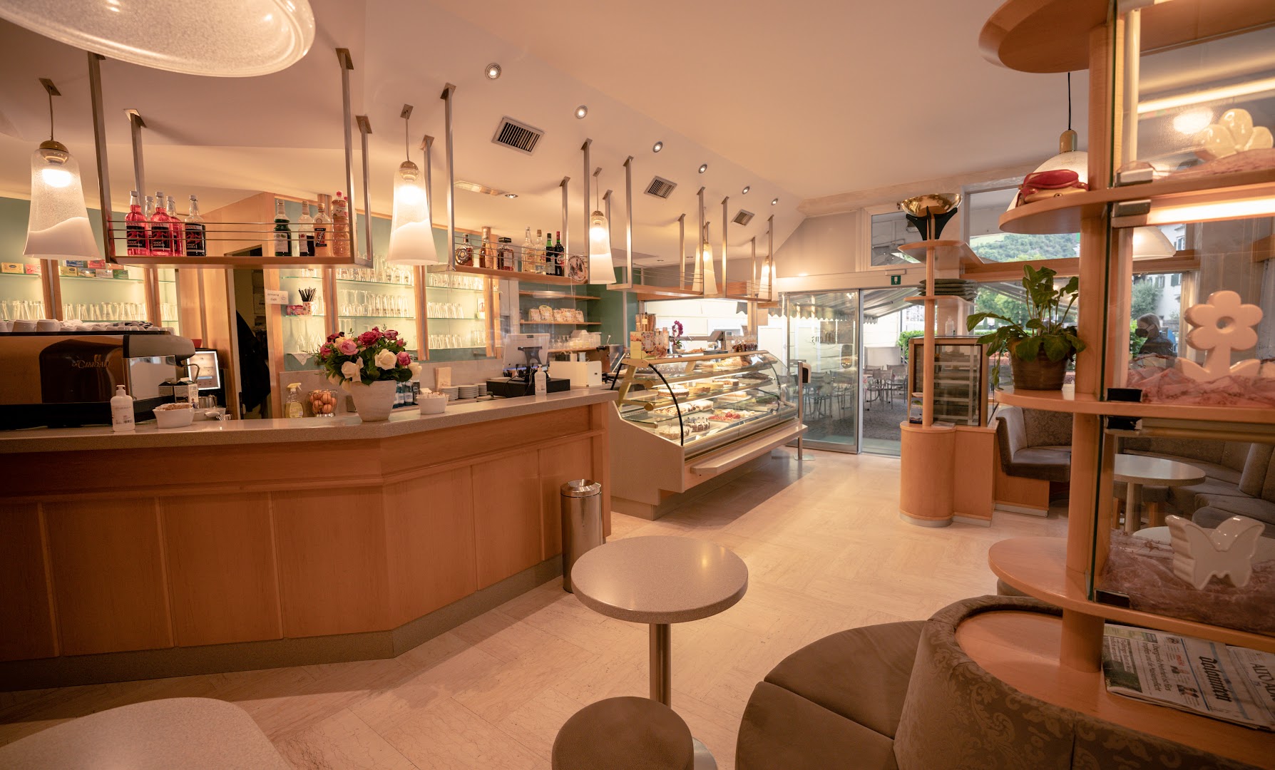 Pasticceria Menz