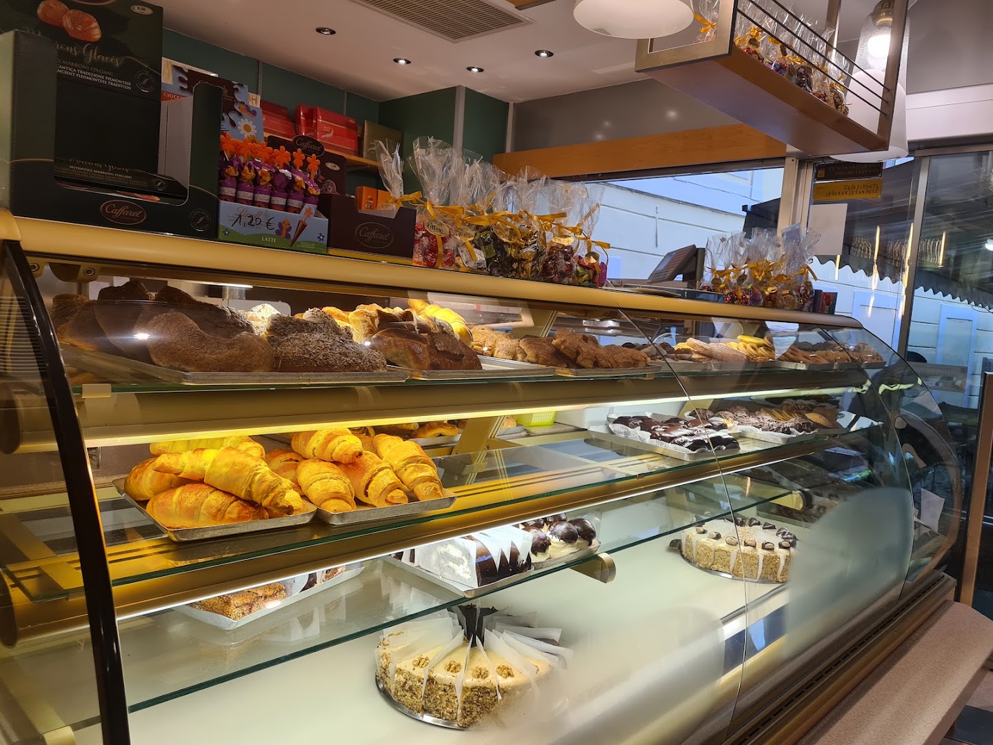 Pasticceria Menz