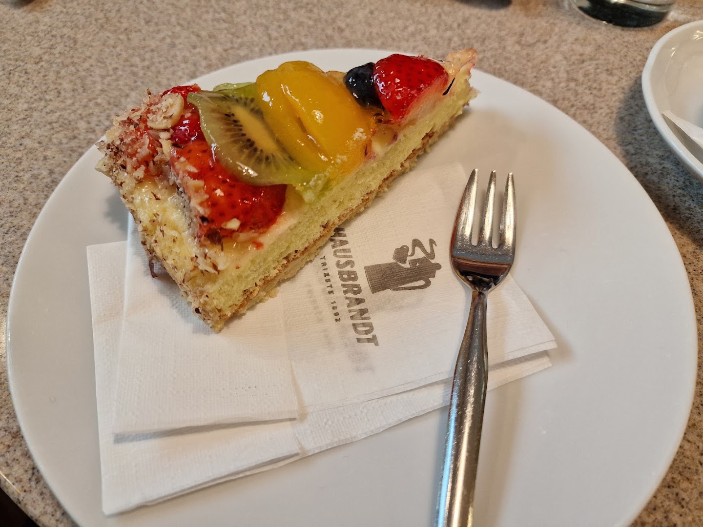 Pasticceria Menz