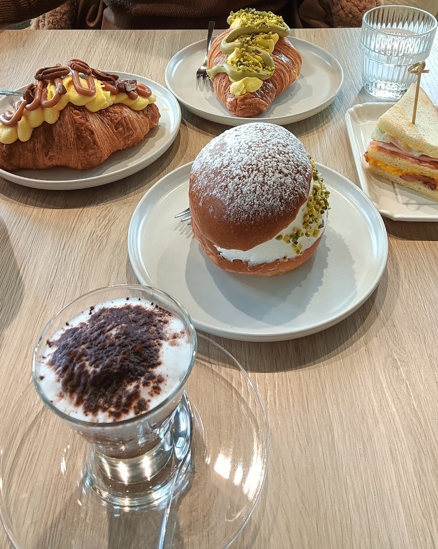 Pasticceria Meraki