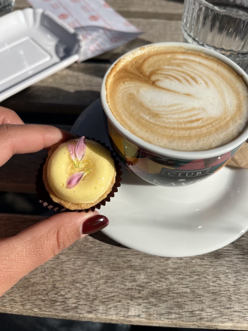 Pasticceria Meraki, Rimini
