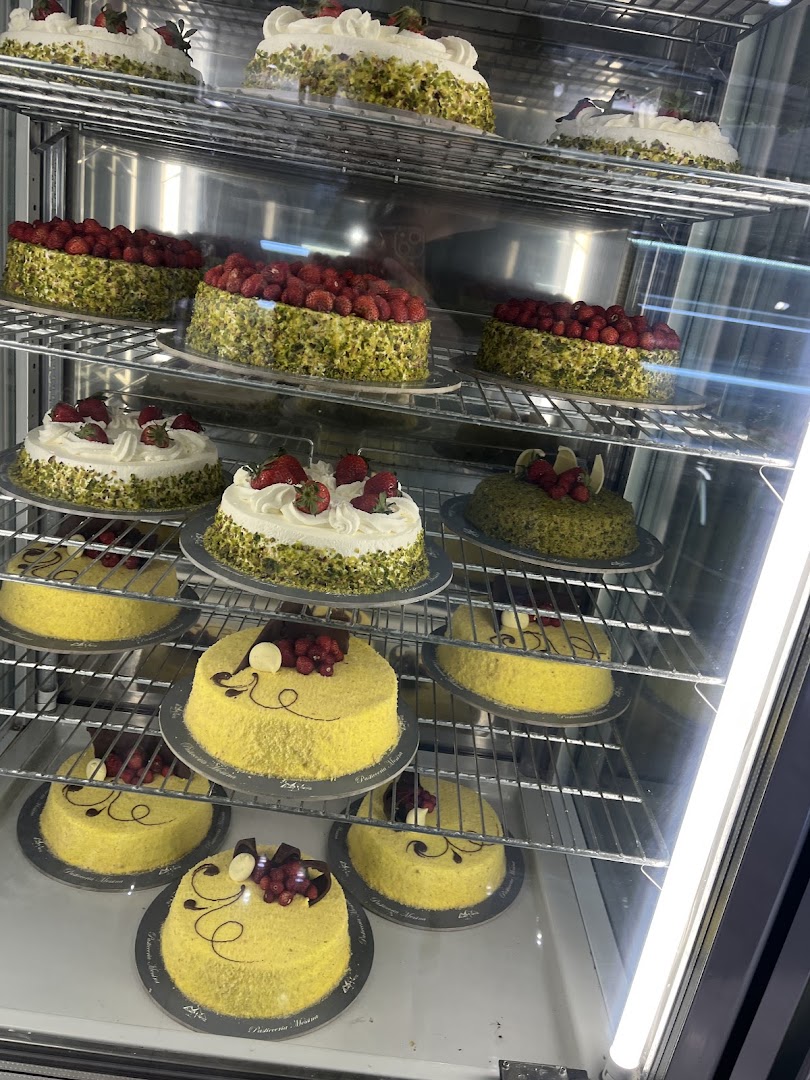 Pasticceria Messina di Rosario Messina