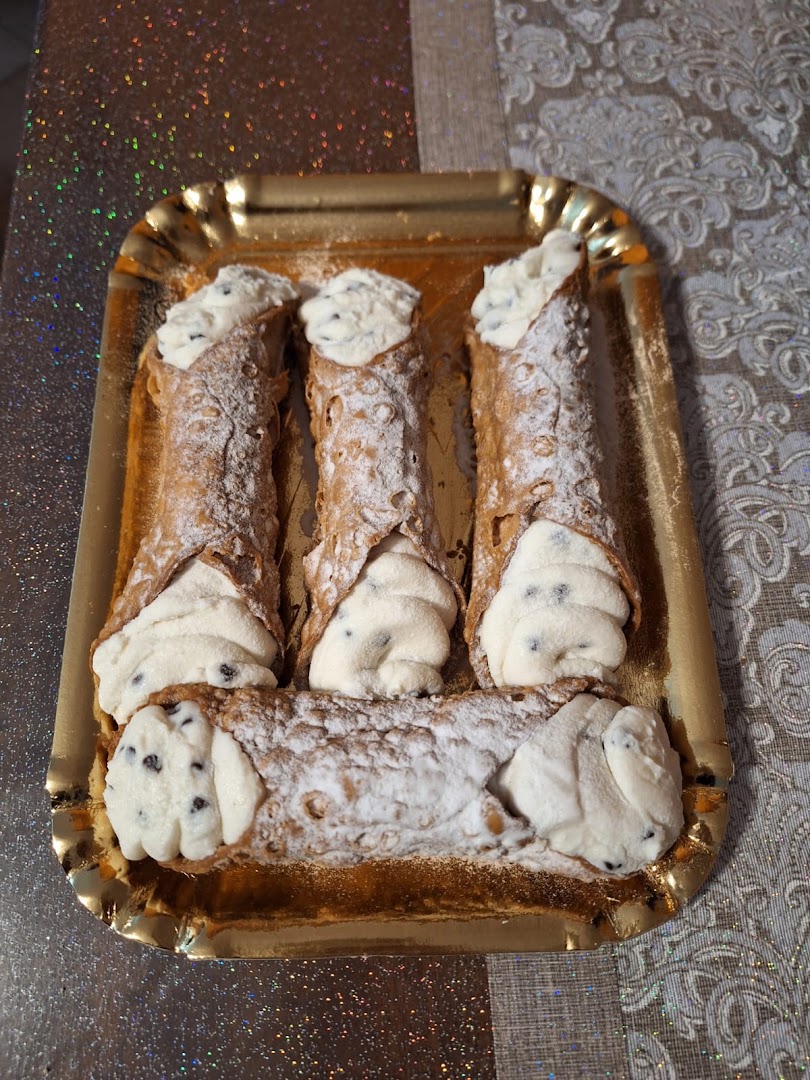 Pasticceria Messina Nicasio