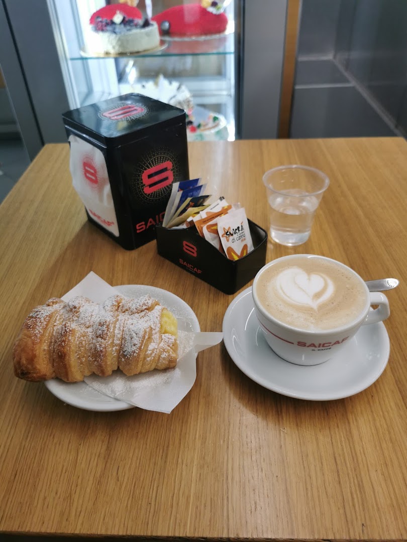 Pasticceria Mezzogiorno