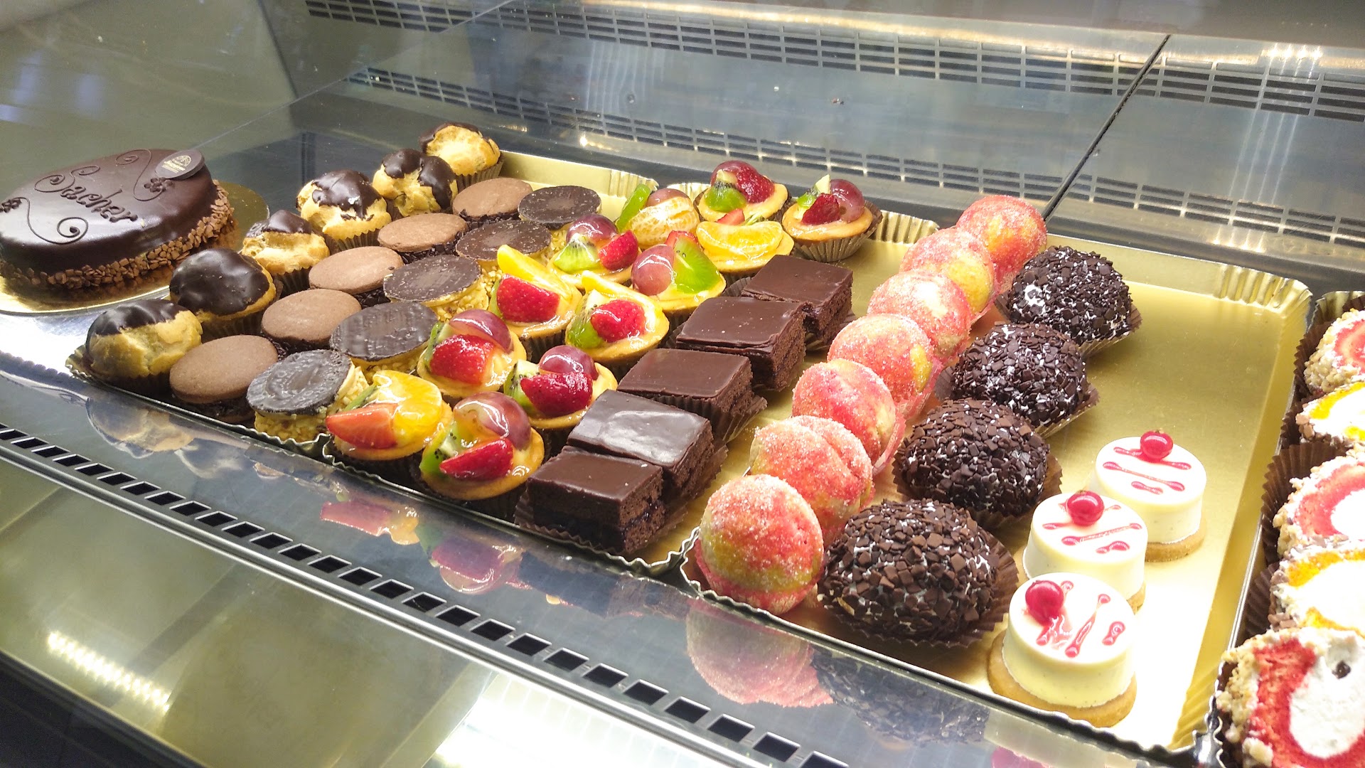 Pasticceria Mezzogiorno