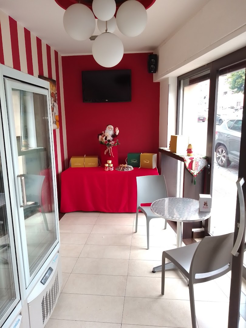 Pasticceria Micali Francesco