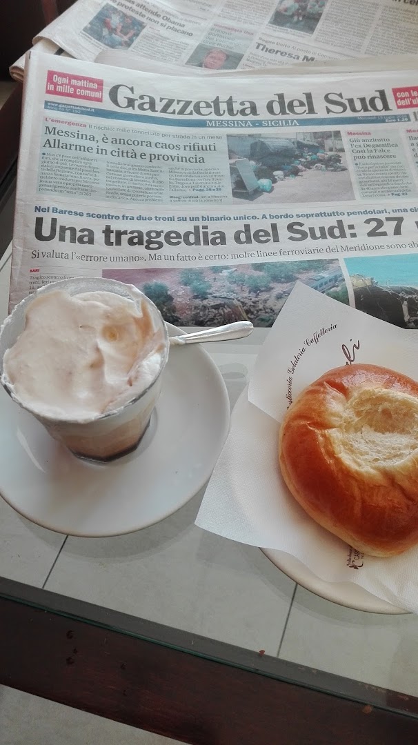 Pasticceria Micali Francesco