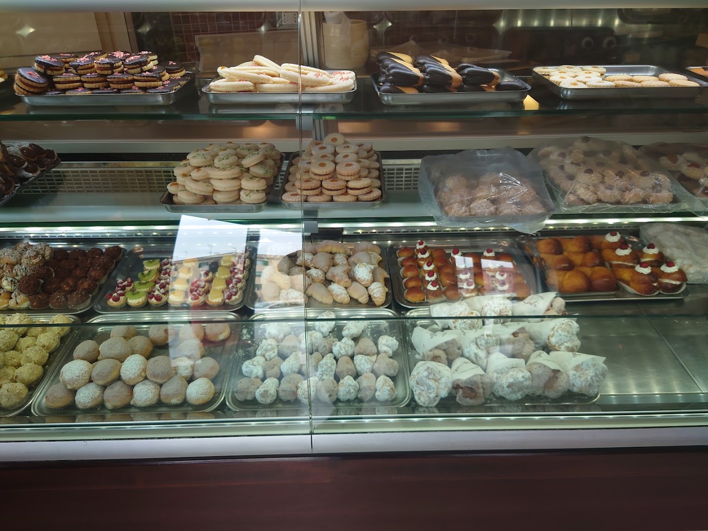Pasticceria Micali Francesco