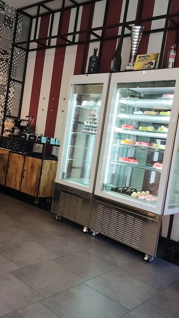 Pasticceria Michetti, Pescara
