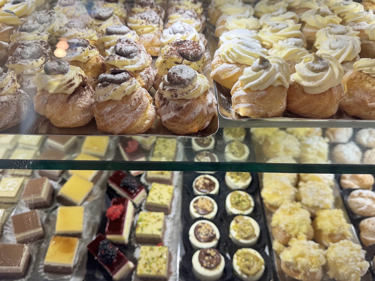 Pasticceria Michetti