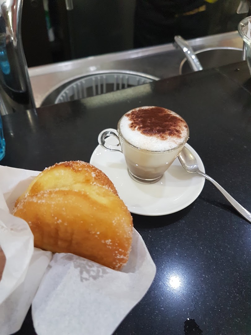 Pasticceria Migliore 1927