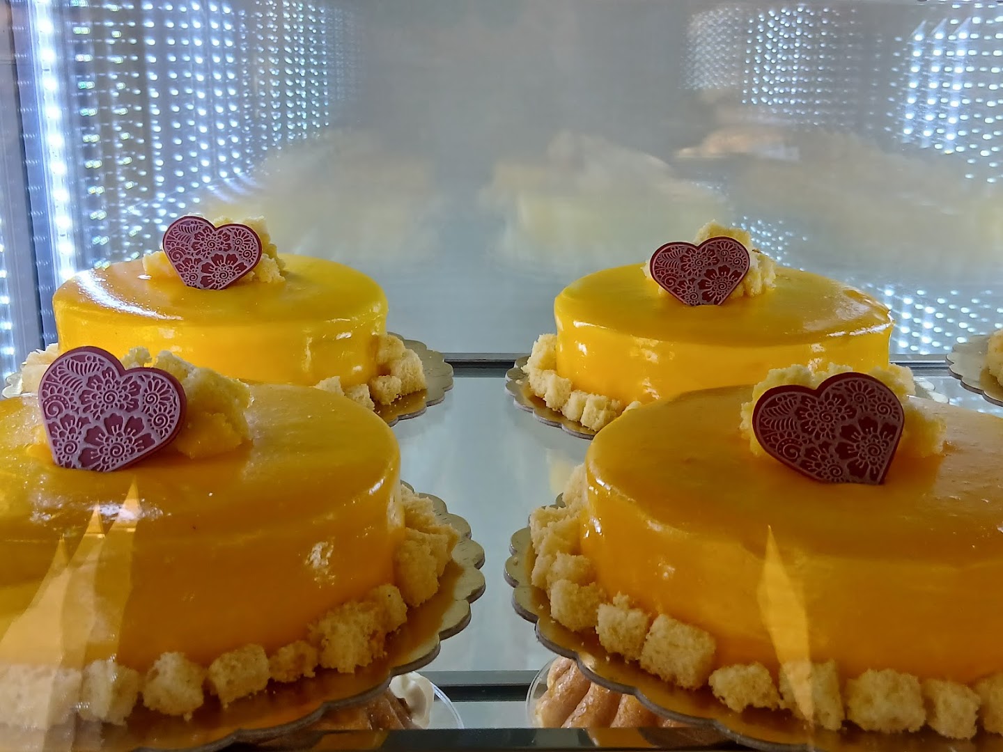 Pasticceria Migliore 1927