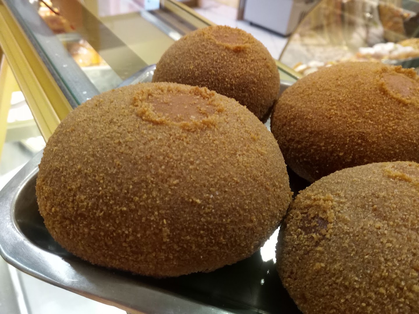 Pasticceria Mignemi, Aci Catena