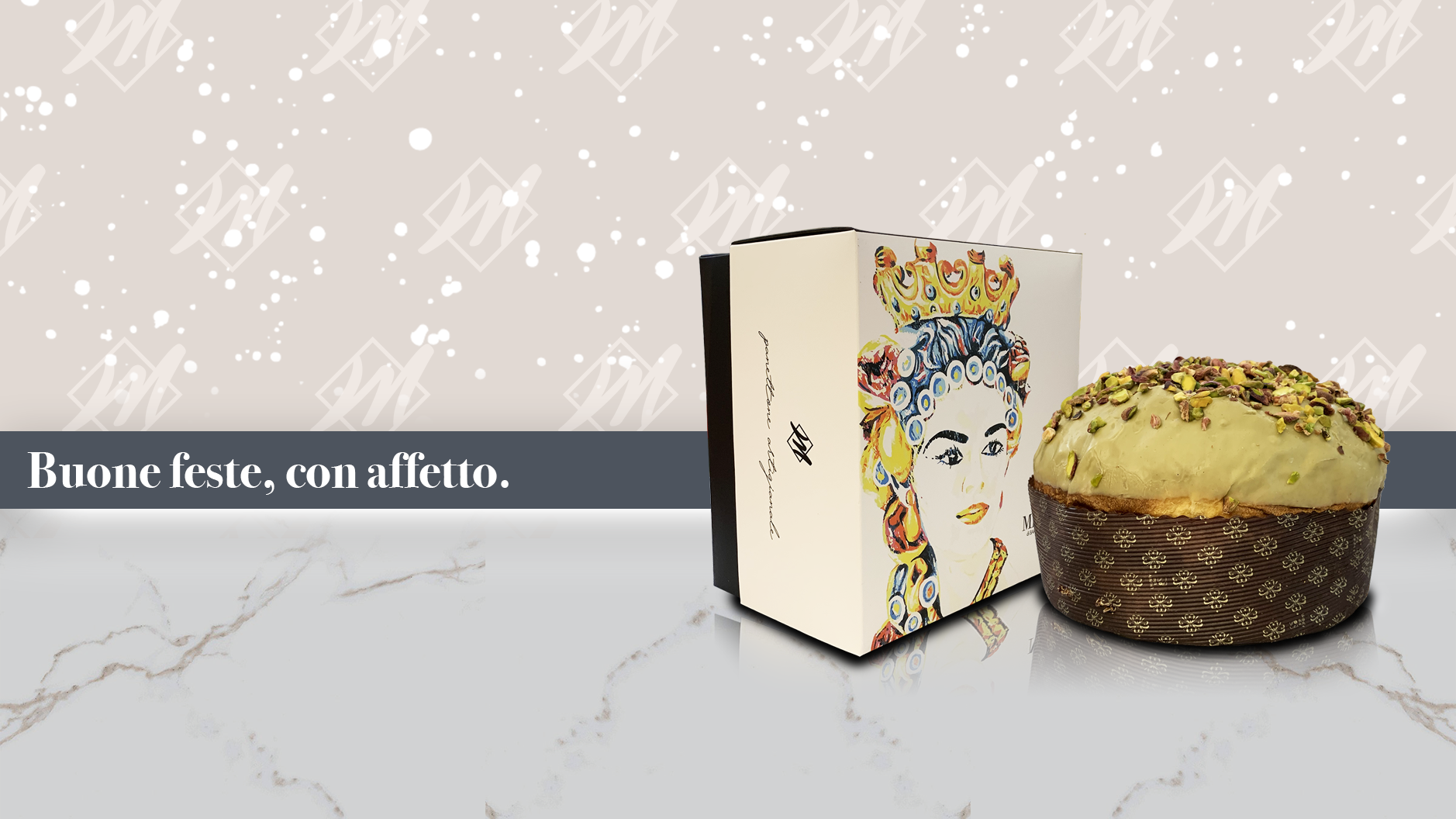 Pasticceria Mignemi