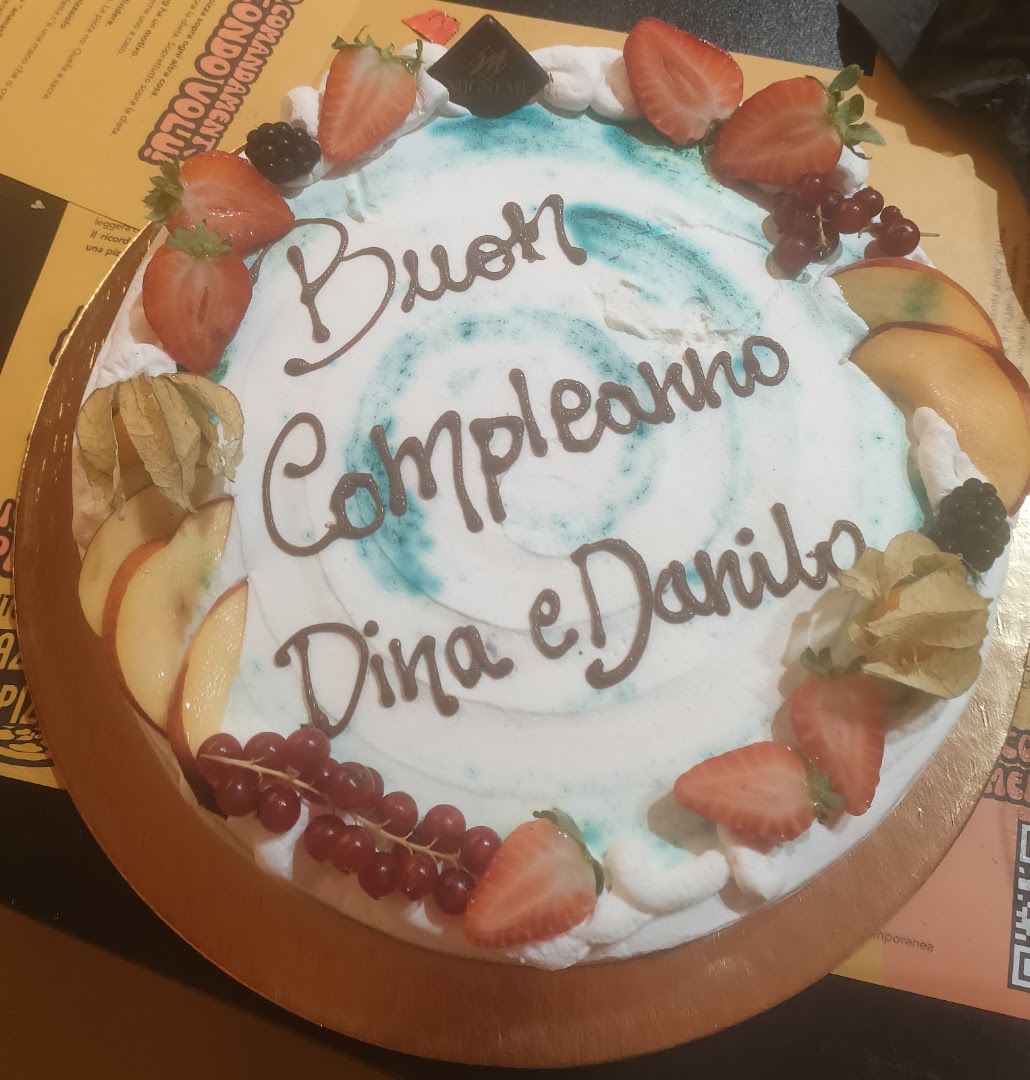 Pasticceria Mignemi