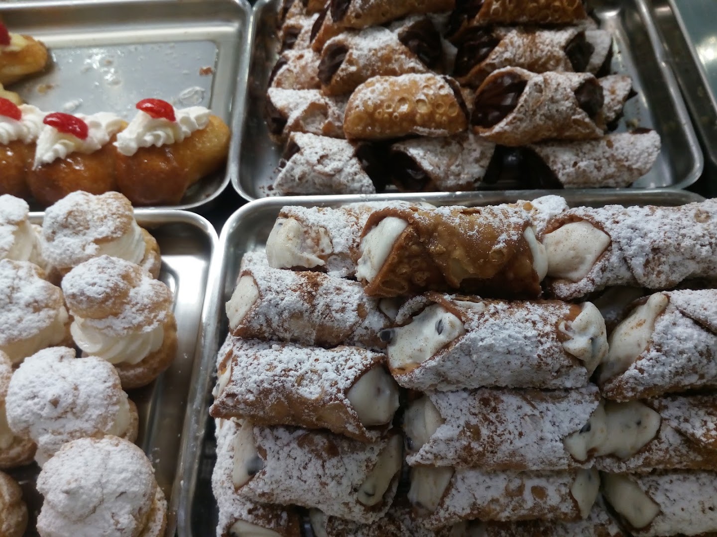 Pasticceria Mignemi