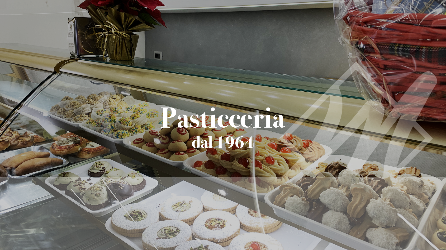 Pasticceria Mignemi